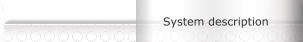 System description